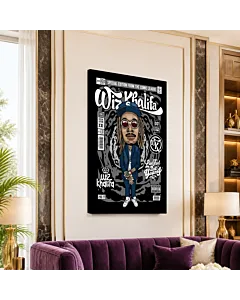 WIZ KHALIFA