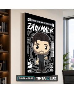 ZAYN MALIK