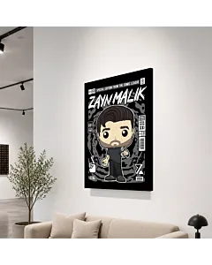 ZAYN MALIK