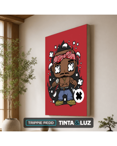 TRIPPIE REDD