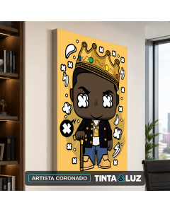 ARTISTA CORONADO