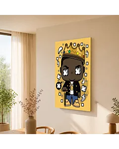 ARTISTA CORONADO