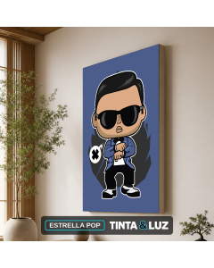 ESTRELLA POP