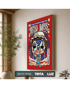 BETSY ROSS
