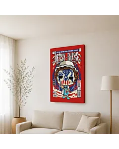BETSY ROSS
