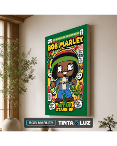 BOB MARLEY
