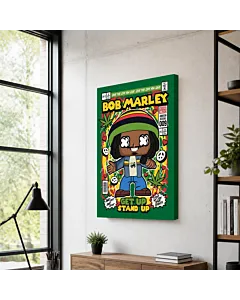 BOB MARLEY
