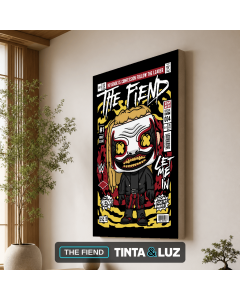 THE FIEND