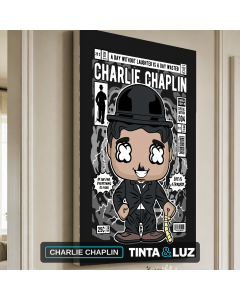 CHARLIE CHAPLIN