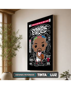 DENNIS RODMAN