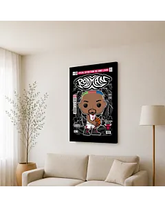 DENNIS RODMAN