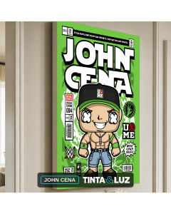 JOHN CENA