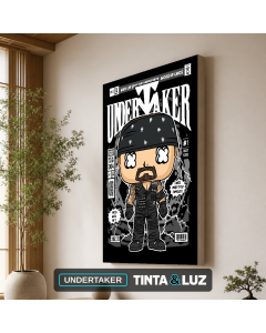 UNDERTAKER