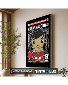 MANNY PACQUIAO