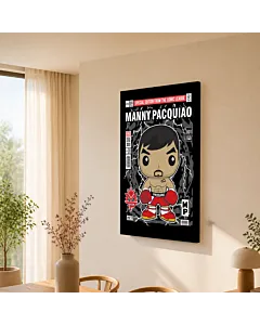MANNY PACQUIAO