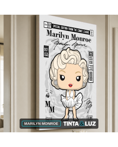 MARILYN MONROE