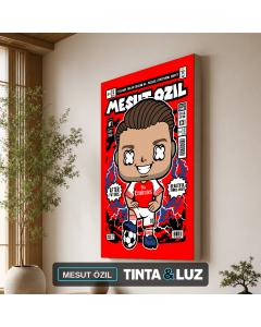 MESUT ÖZIL