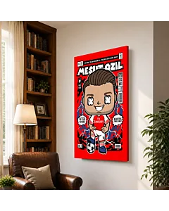 MESUT ÖZIL