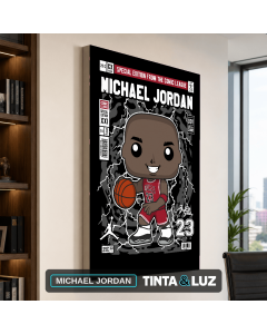 MICHAEL JORDAN