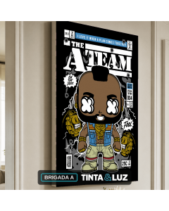 BRIGADA A