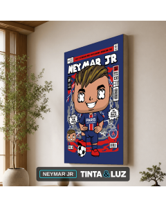 NEYMAR JR