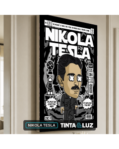 NIKOLA TESLA