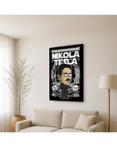 NIKOLA TESLA
