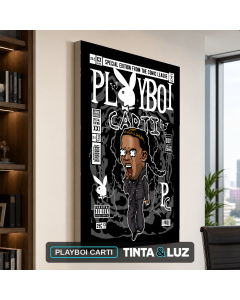 PLAYBOI CARTI