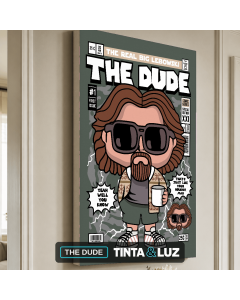 THE DUDE
