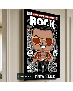THE ROCK