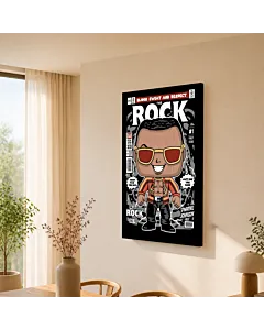 THE ROCK