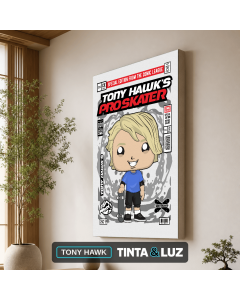 TONY HAWK