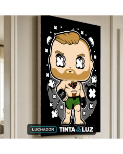 LUCHADOR