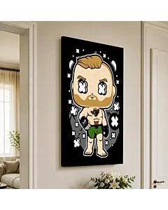 LUCHADOR