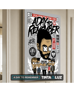 A DAY TO REMEMBER