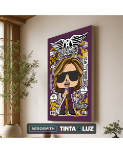 AEROSMITH