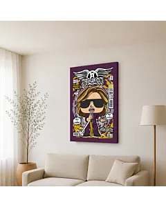 AEROSMITH