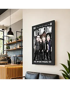 ALL TIME LOW