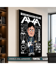 ANGELS AND AIRWAVES