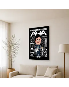 ANGELS AND AIRWAVES