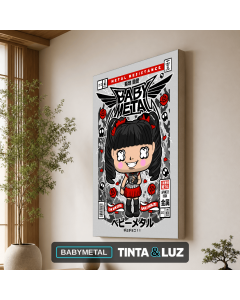 BABYMETAL