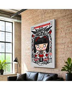 BABYMETAL