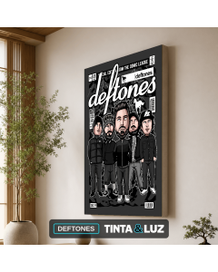 DEFTONES
