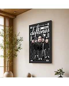 DEFTONES