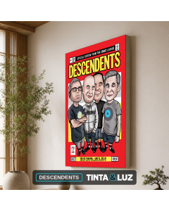 DESCENDENTS