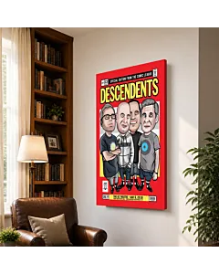 DESCENDENTS
