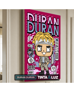 DURAN DURAN
