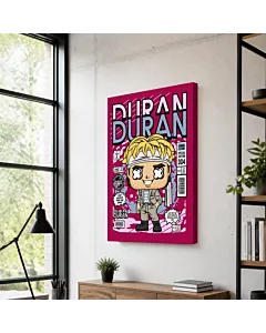 DURAN DURAN