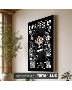 ELVIS PRESLEY
