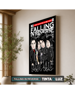 FALLING IN REVERSE
